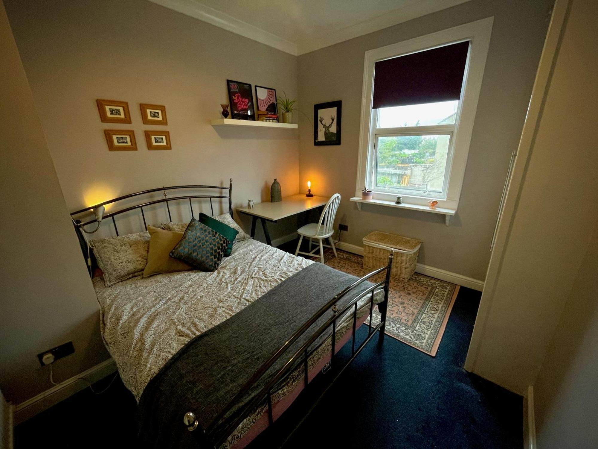 Stylish And Artistic Flat In Southend On Sea Apartment Exterior photo
