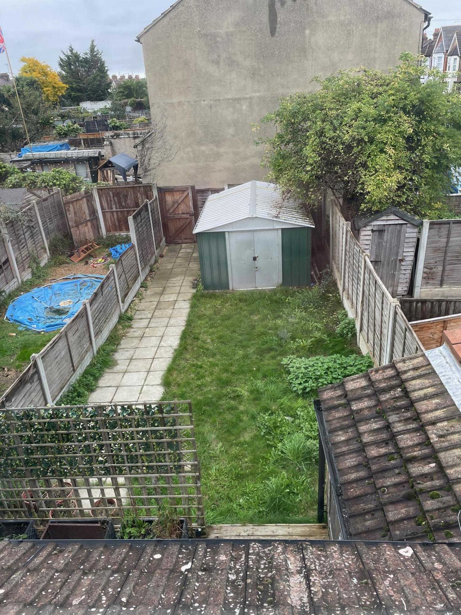 Stylish And Artistic Flat In Southend On Sea Apartment Exterior photo